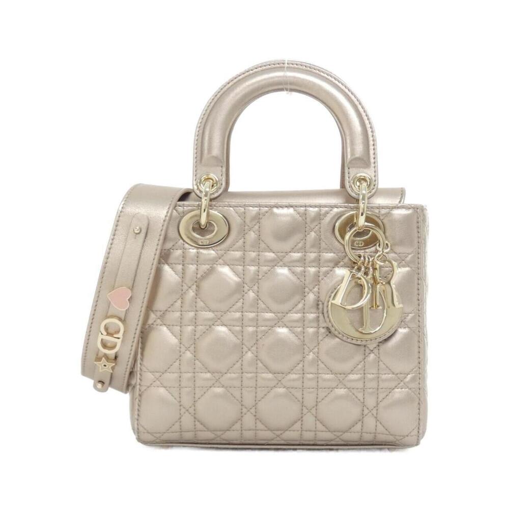 Christian Dior MY ABC DIOR Lady Bag